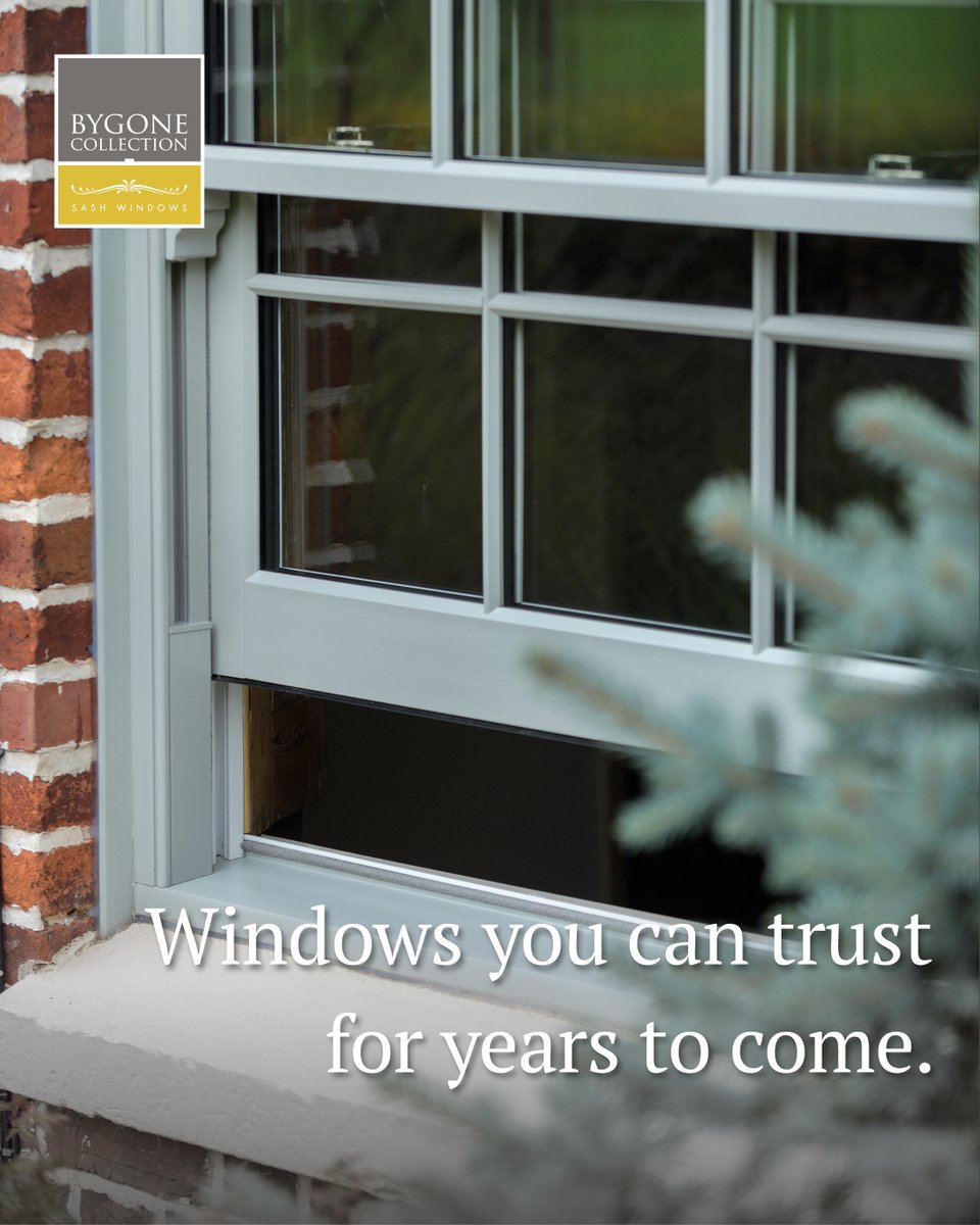 bygonewindows's tweet image. Bygone Collection sash windows deliver lasting quality with authentic heritage design — without the ongoing maintenance of traditional timber.

Discover more: zurl.co/kphqG

#BygoneCollection #SashWindows #HeritageHomes