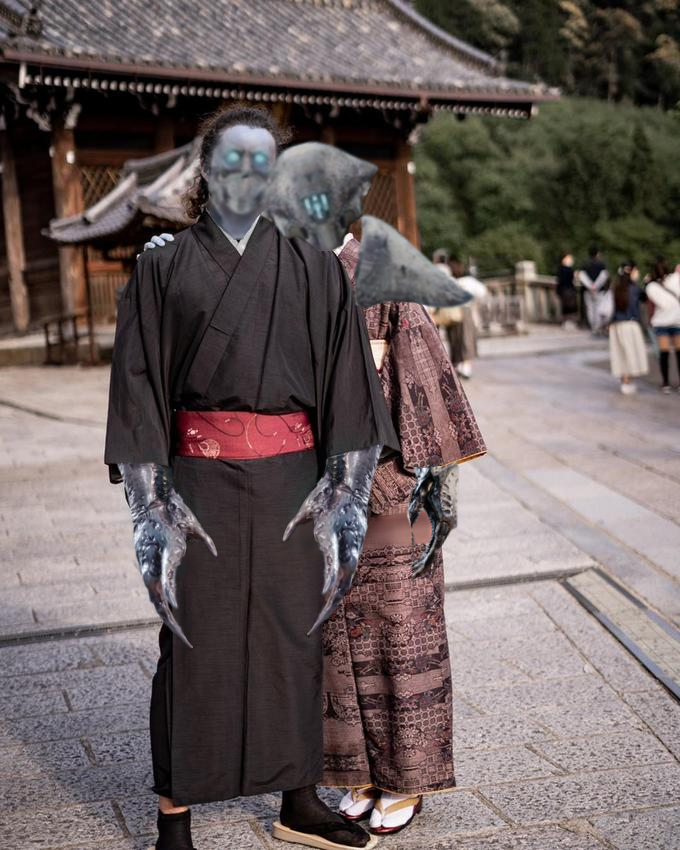 EVIL PALADIN tweet media