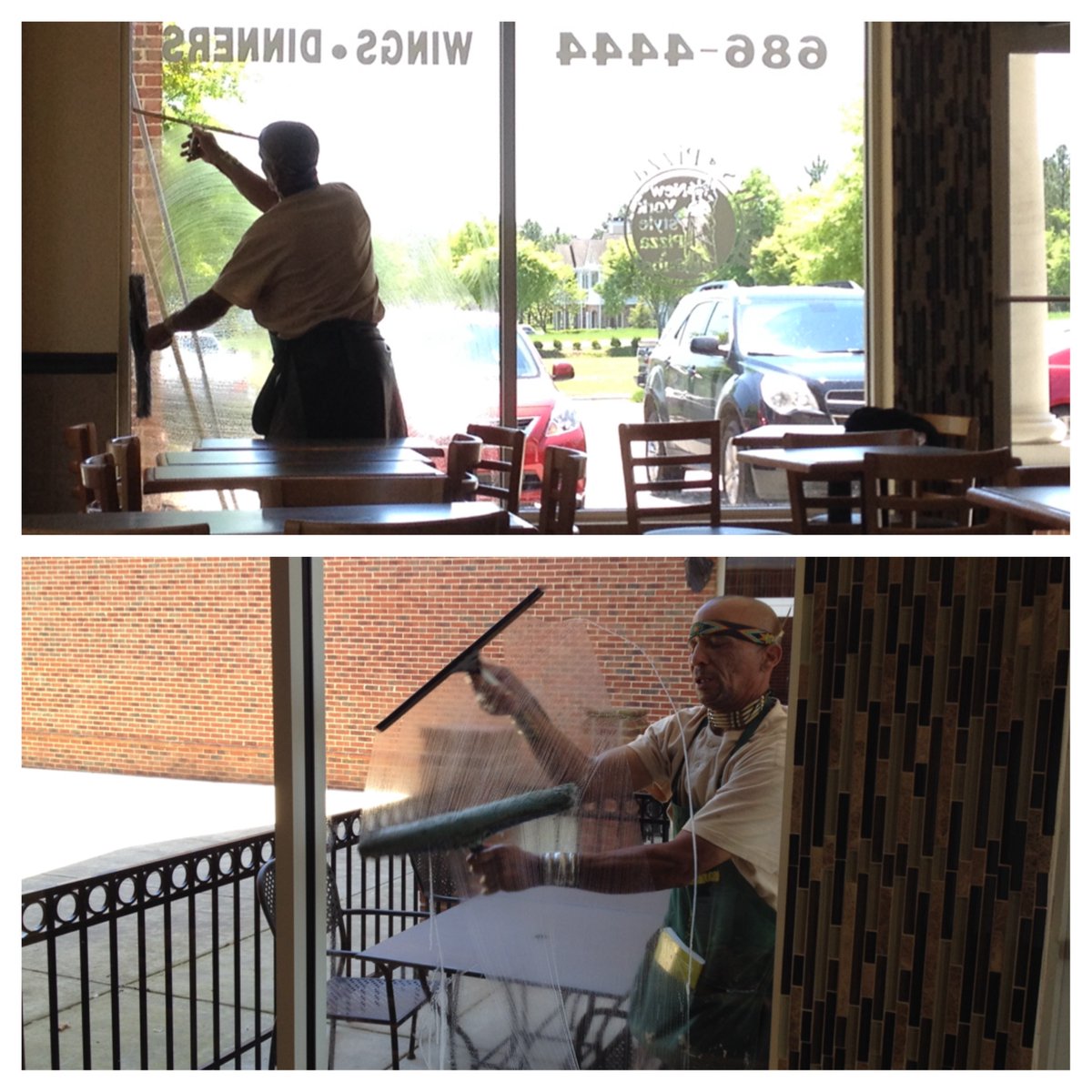 Danny Franks tweet media