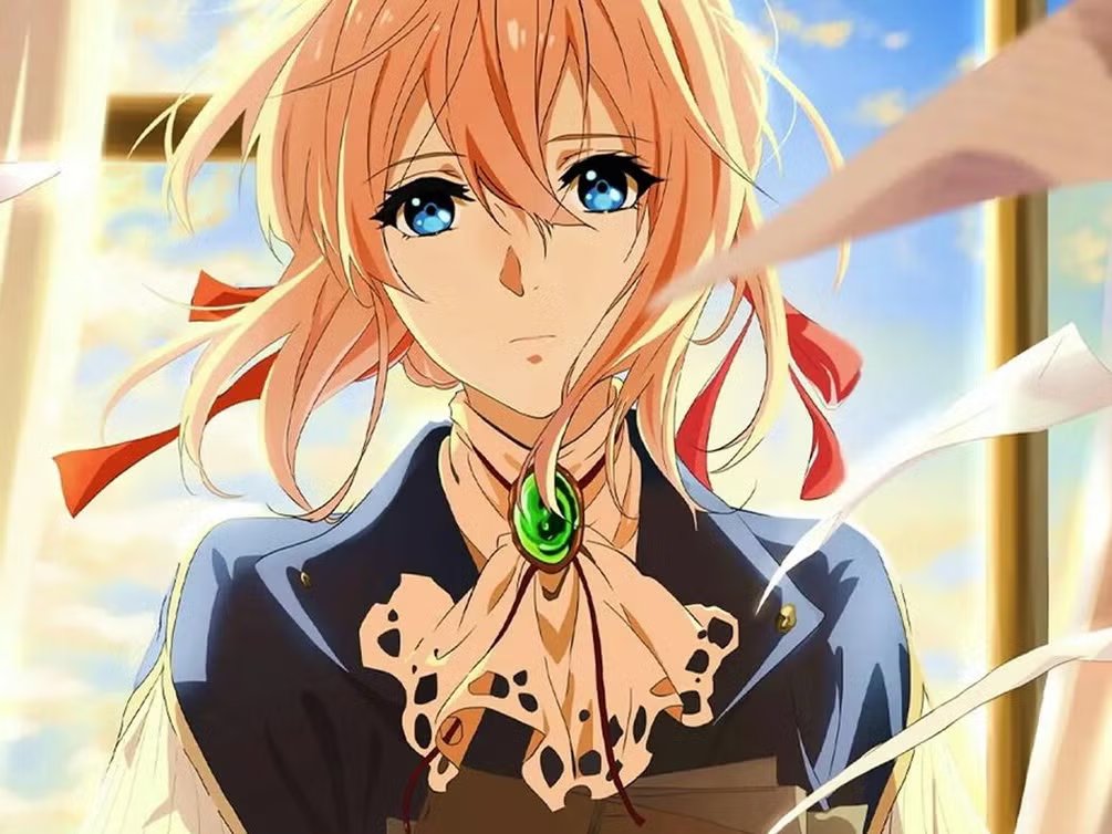 AnimeTrends tweet media