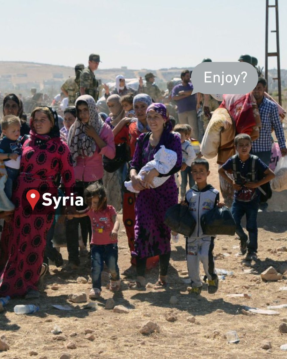 Human Appeal tweet media