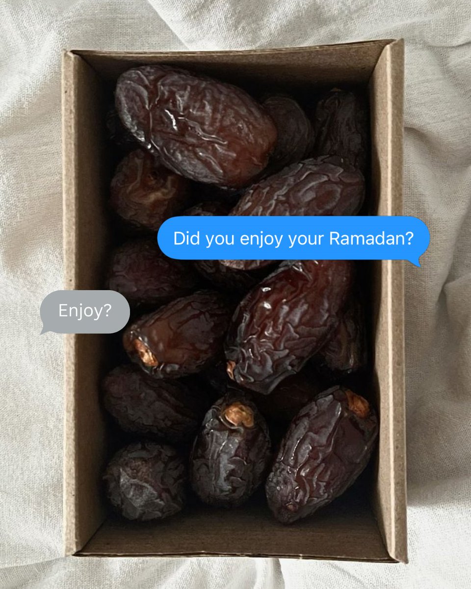 Human Appeal tweet media