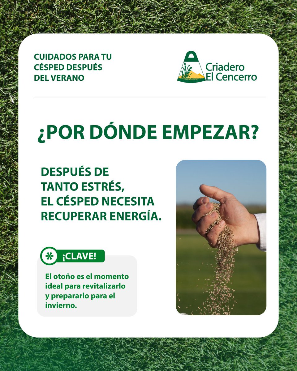 Criadero El Cencerro tweet media