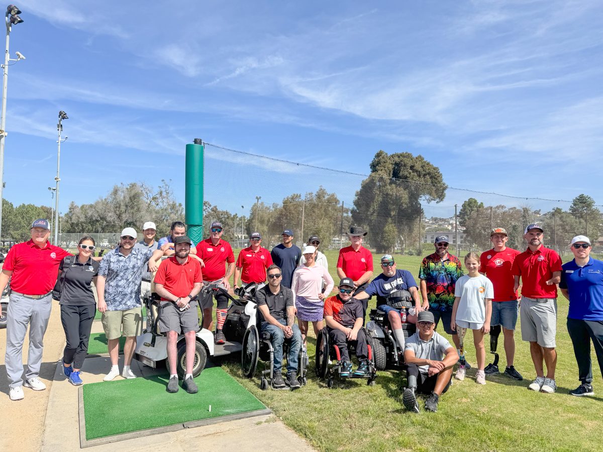 Challenged Athletes Foundation tweet media