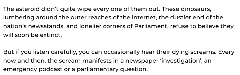 Stop Funding Hate tweet media