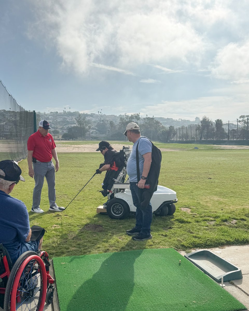 Challenged Athletes Foundation tweet media