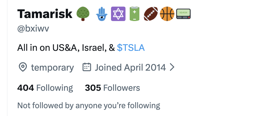 Oliver Marks tweet media