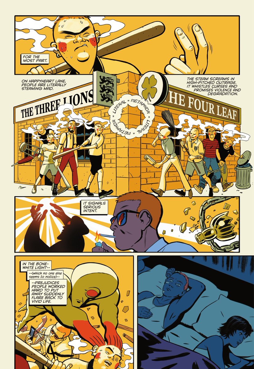 Zero Gravity 💫 tweet media