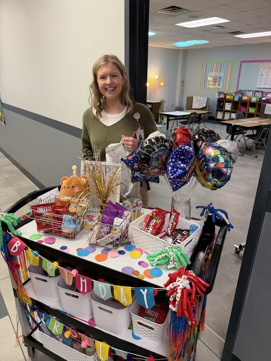 BBES PTO tweet media