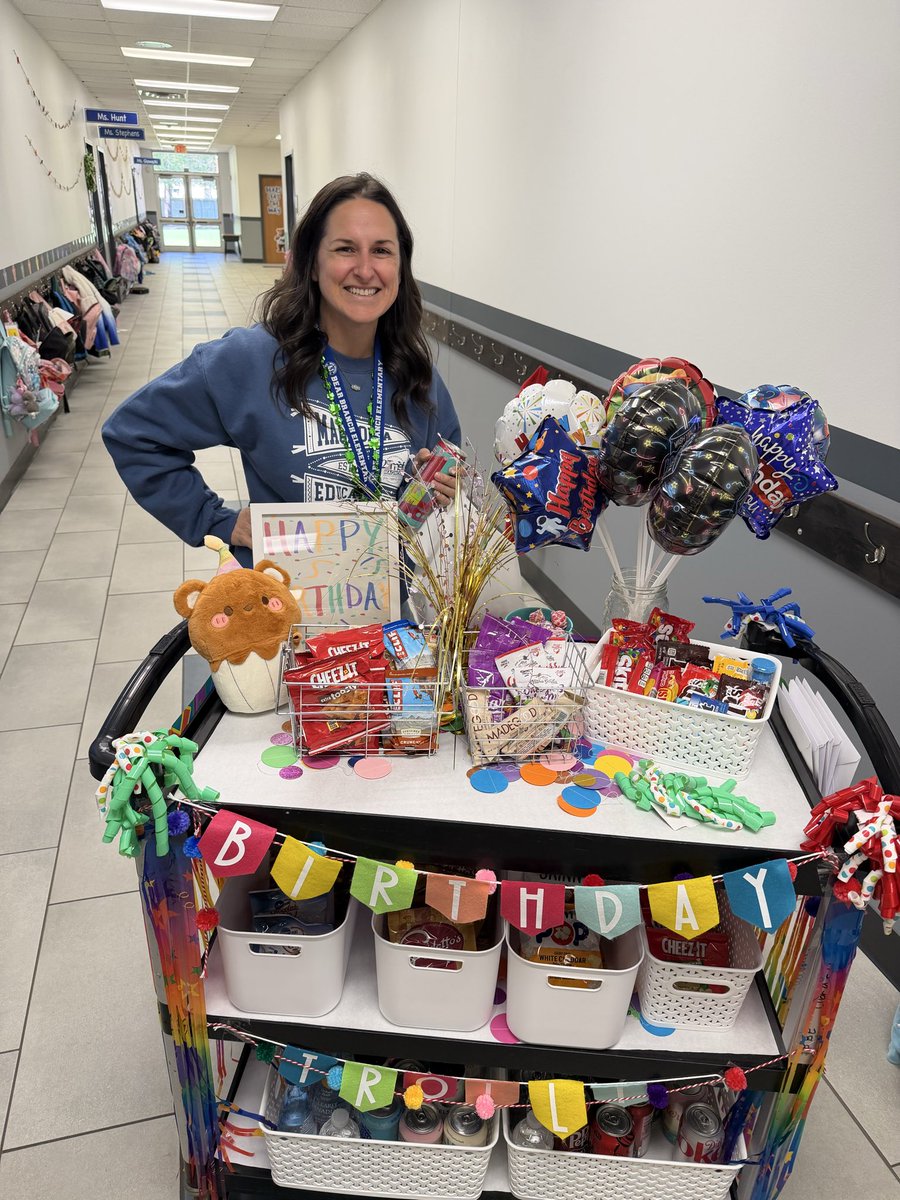 BBES PTO tweet media