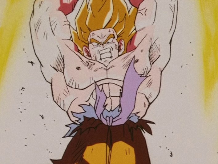 Dragon Ball Perfect Shots tweet media