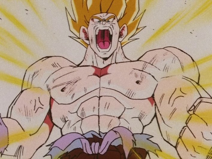 Dragon Ball Perfect Shots tweet media