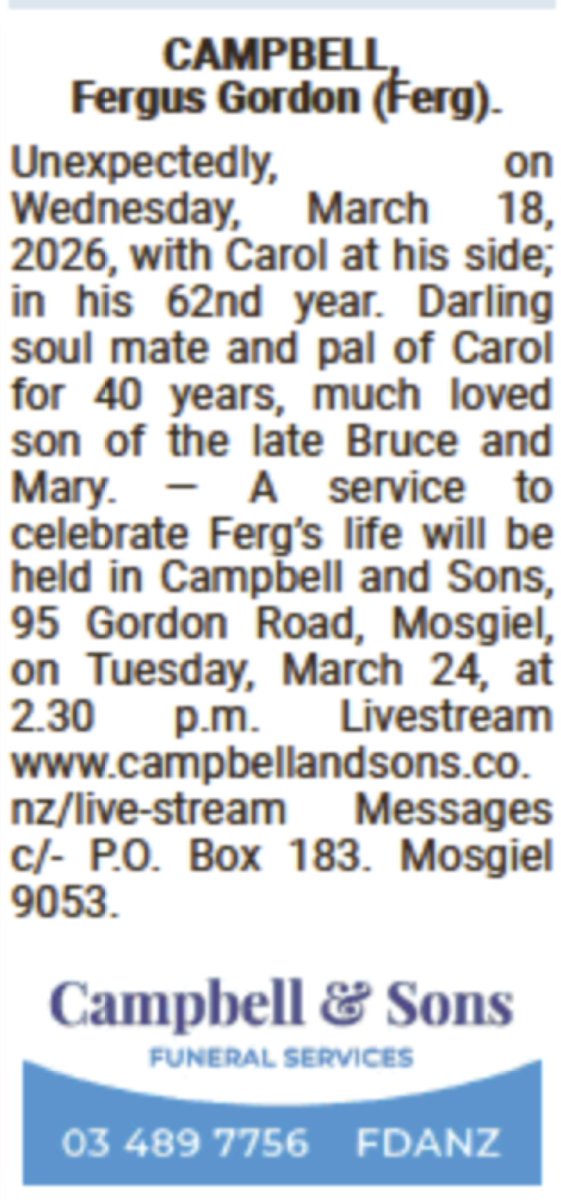 Paul Le Comte Toitū Te Tiriti tweet media