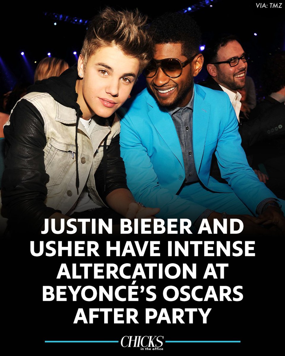 Chicks in the Office tweet media