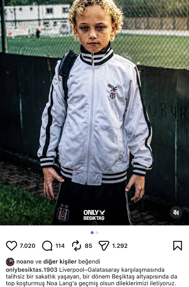 Kartalın Asaleti JK tweet media