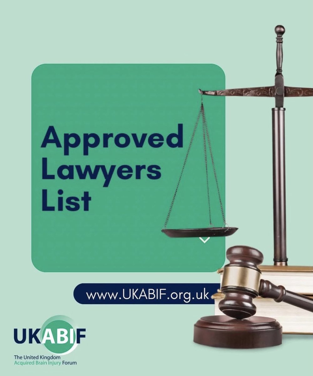 United Kingdom Acquired Brain Injury Forum tweet media