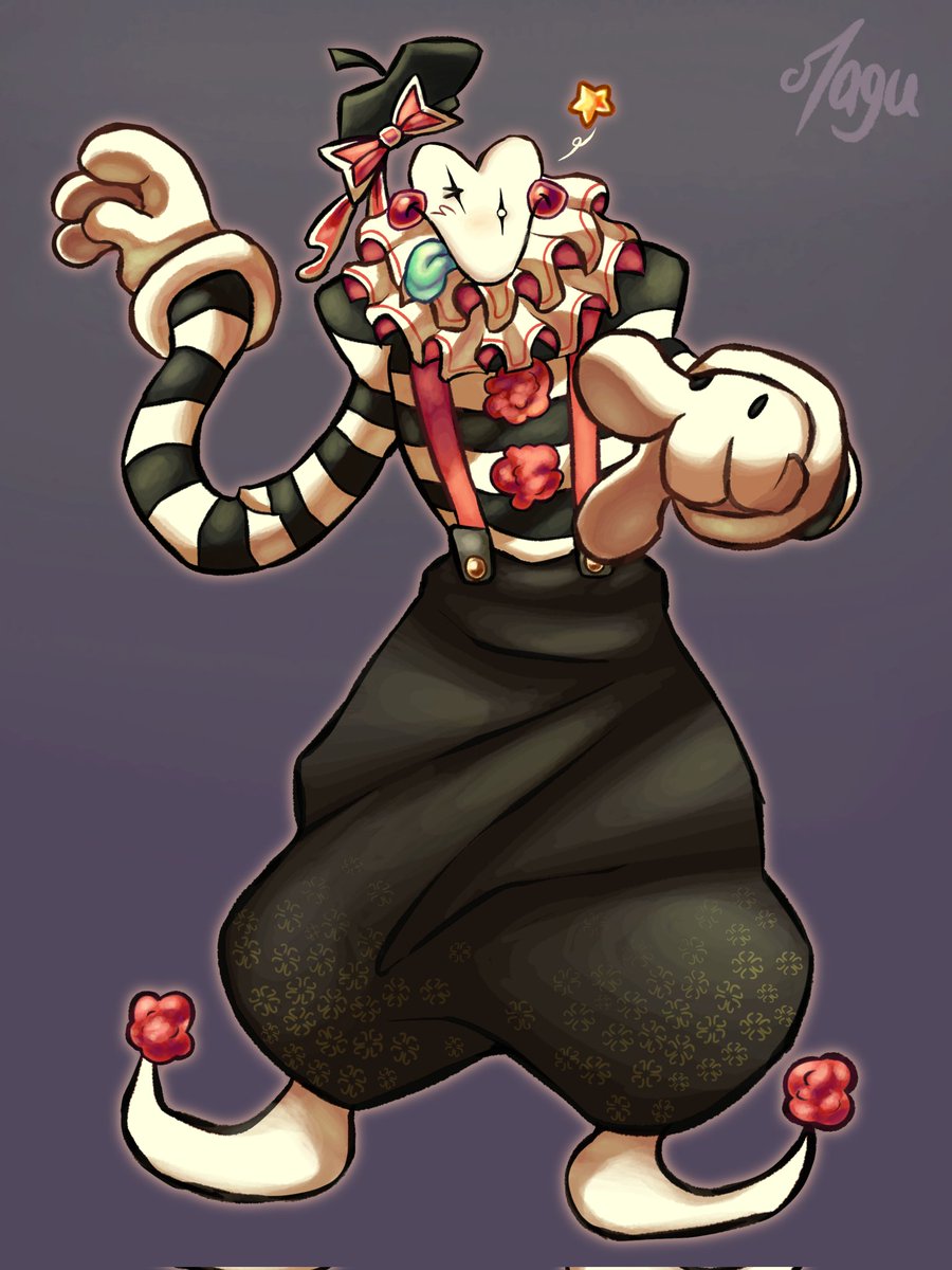 Magucha 🍉 tweet media