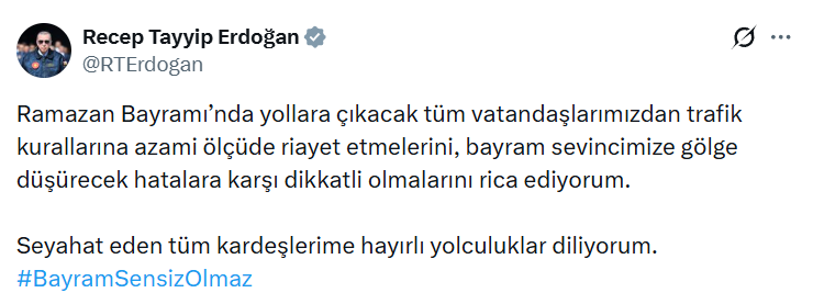 Takvim tweet media