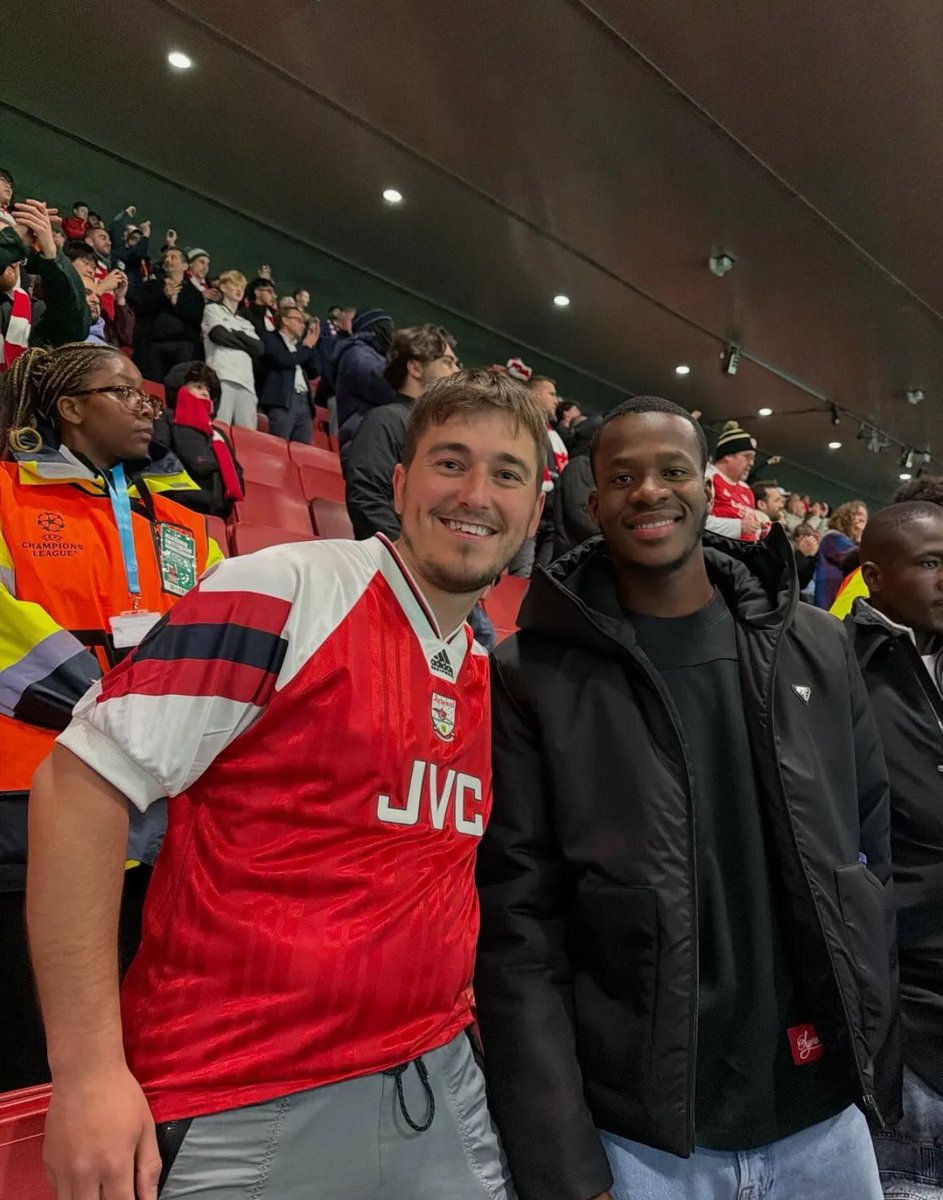 Arsenal Radar tweet media