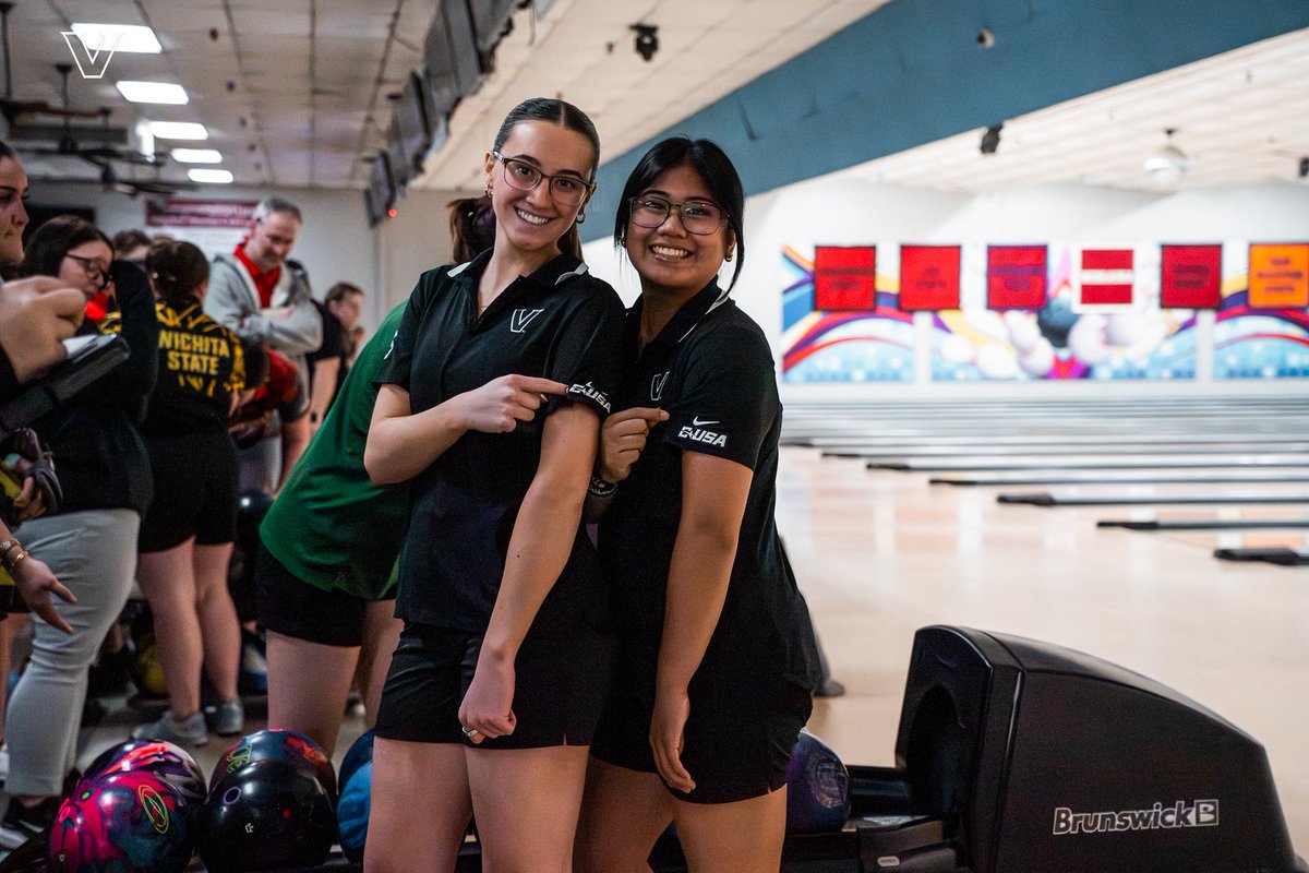 Vanderbilt Bowling tweet media