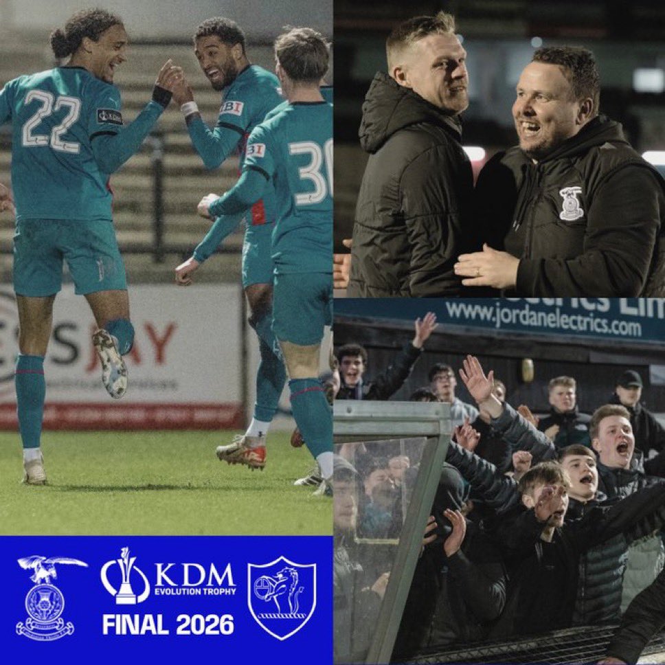 Inverness Caledonian Thistle FC tweet media