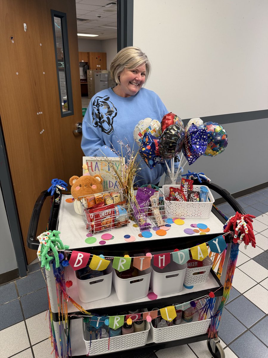 BBES PTO tweet media