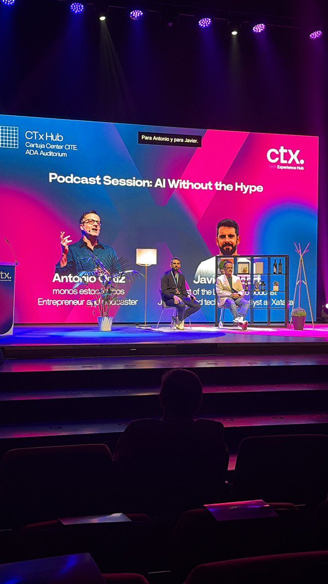 Maxi - hago jamón tweet media