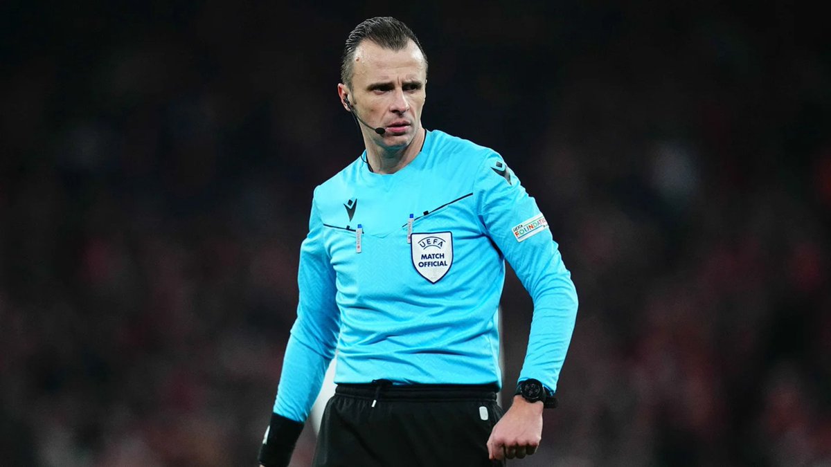 Archivo VAR tweet media