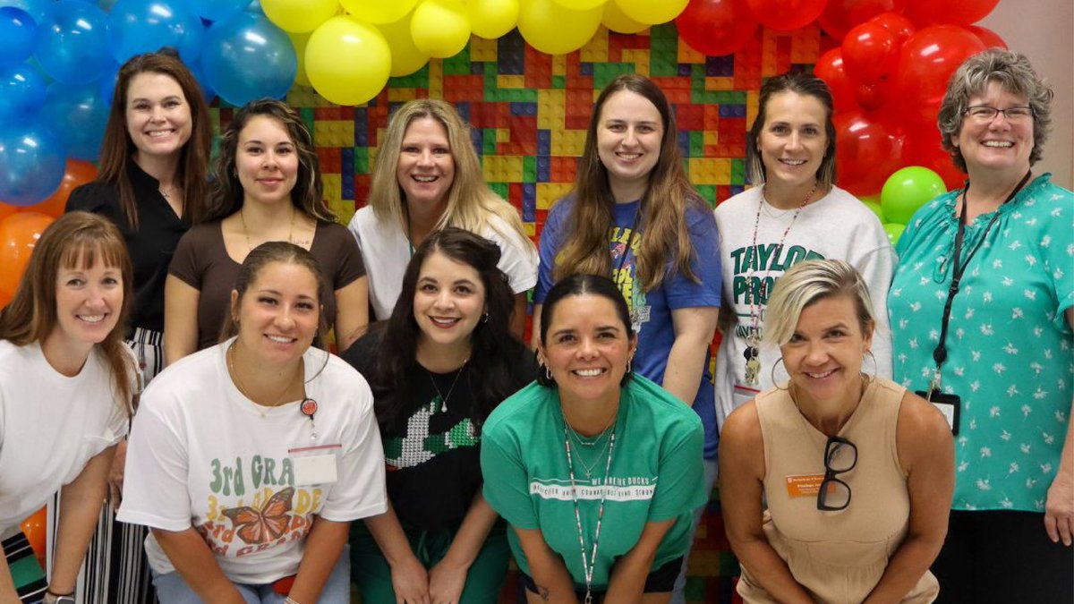 College of Education tweet media