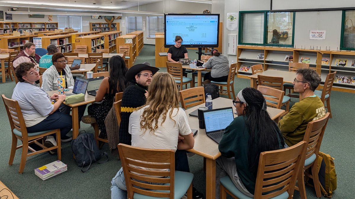 College of Education tweet media