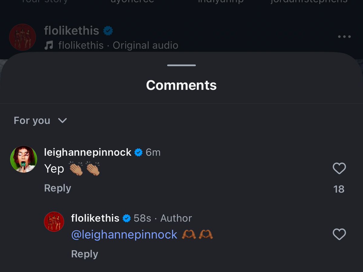 pre 💚 tweet media