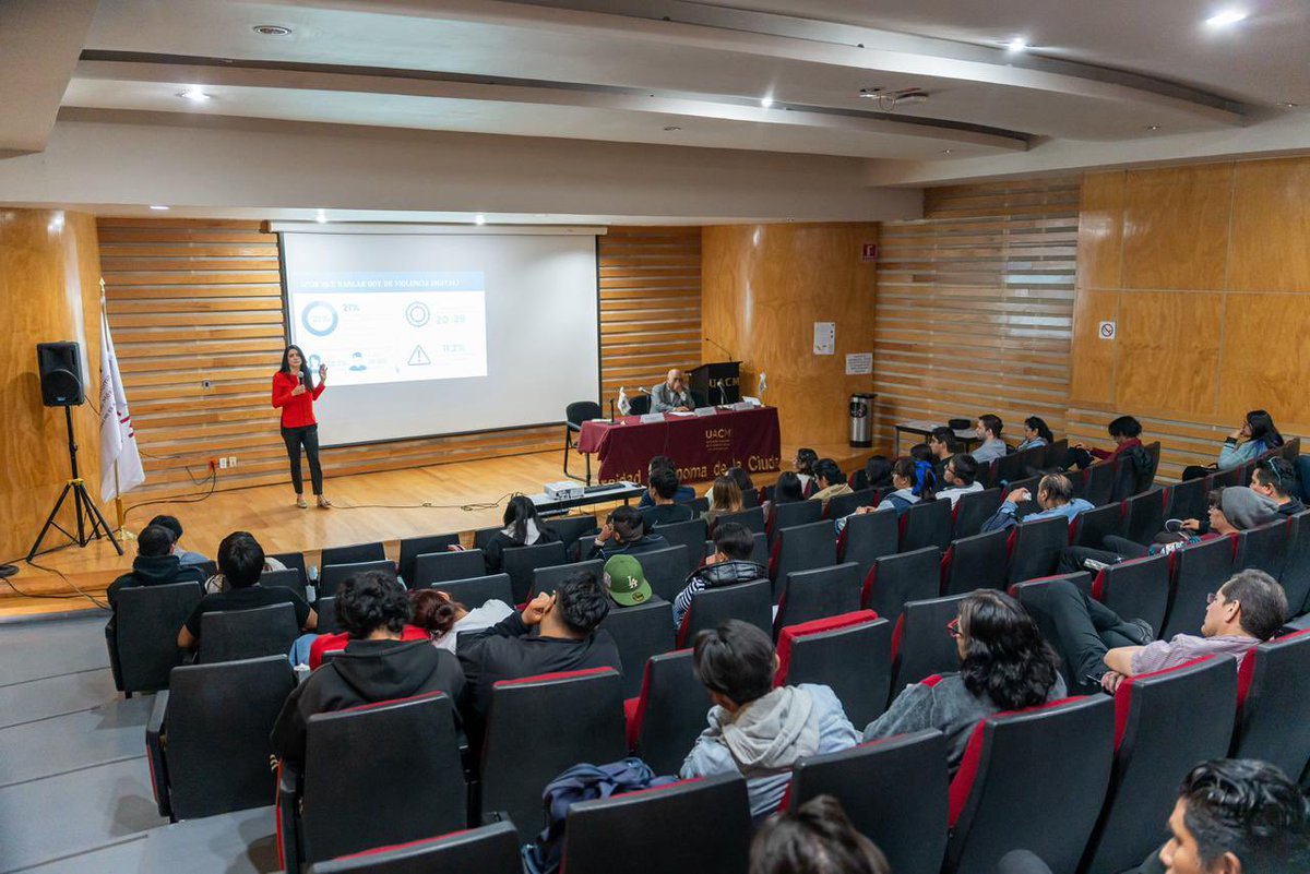 Laura L. Enríquez Rodríguez tweet media