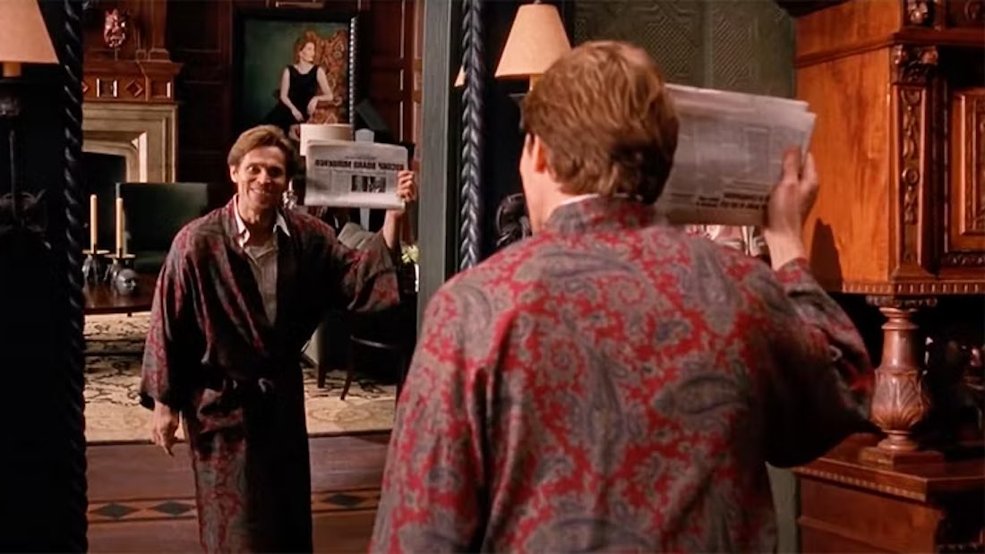 Neon Splatter tweet media