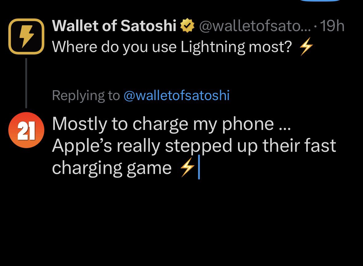 BITCOIN - Decentralized & P2P tweet media