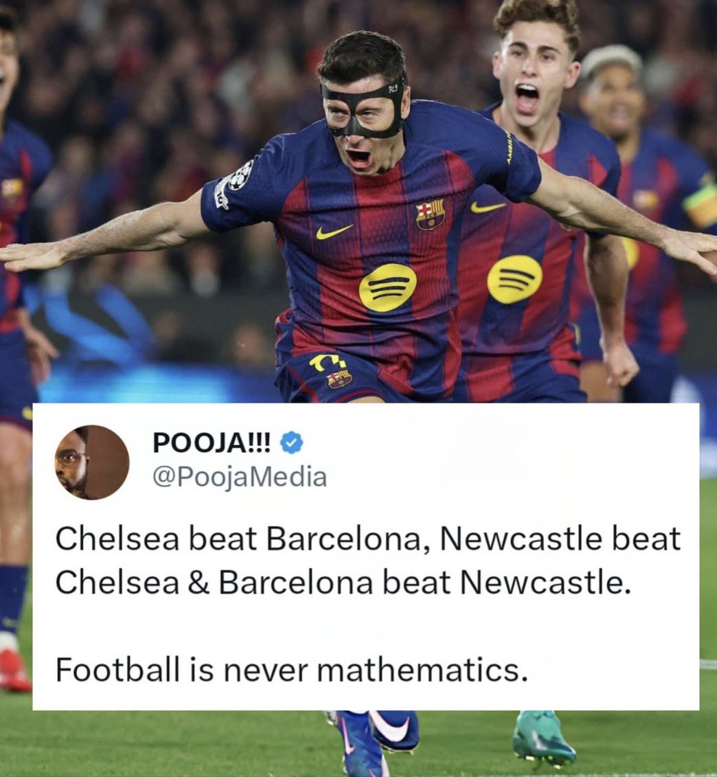 Premier League Out Of Context tweet media