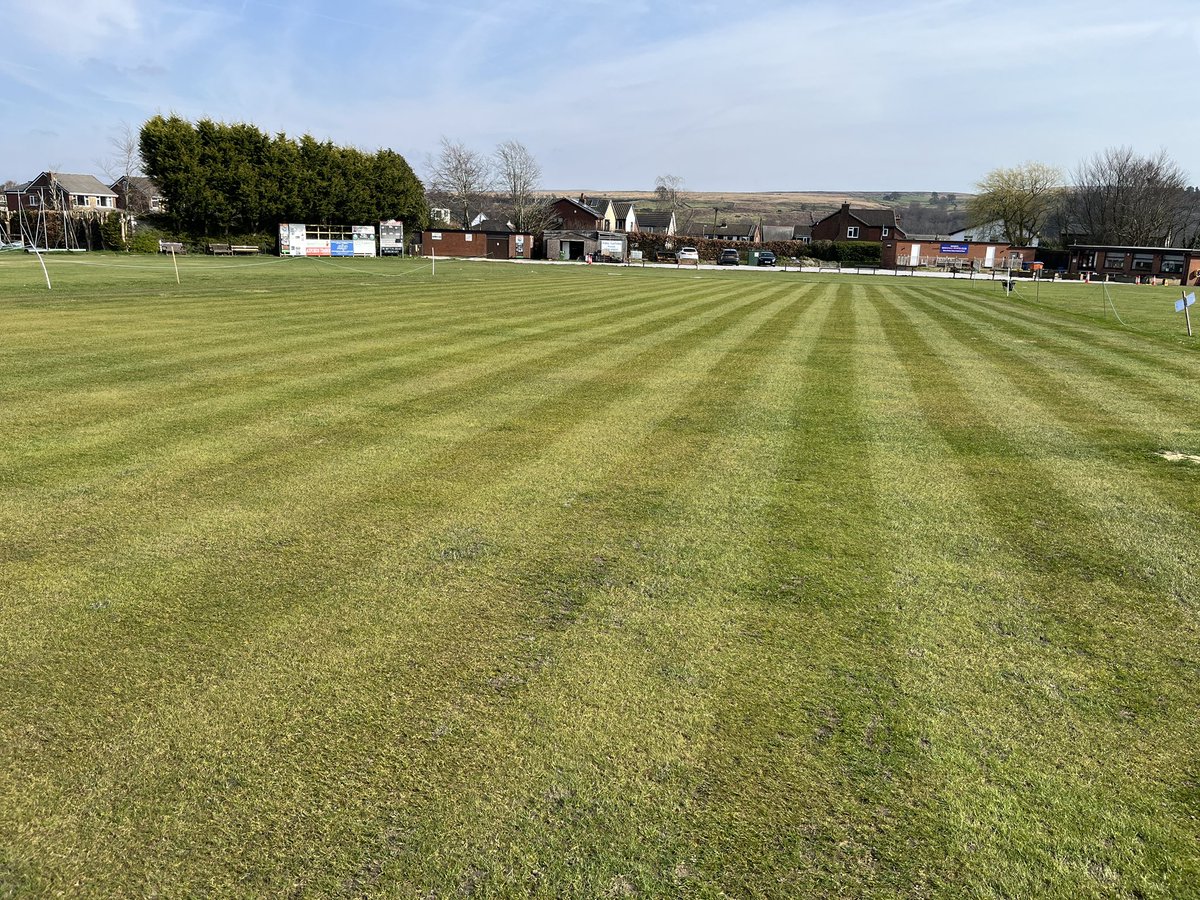 Brinscall Cricket tweet media