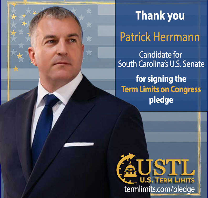 U.S. Term Limits tweet media