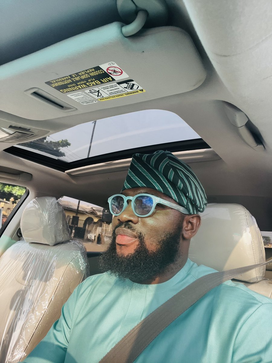 Abiodun A. Adeleke👨🏽💻 tweet media