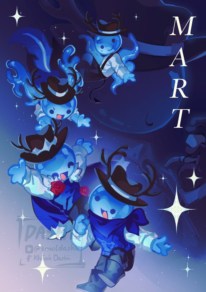 Dashii 🍉 I AM NULLGRACING IT tweet media