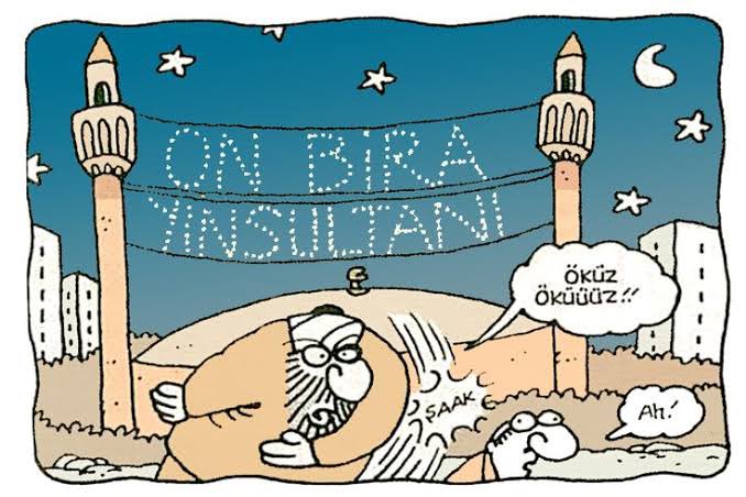 Pick Me Daily tweet media