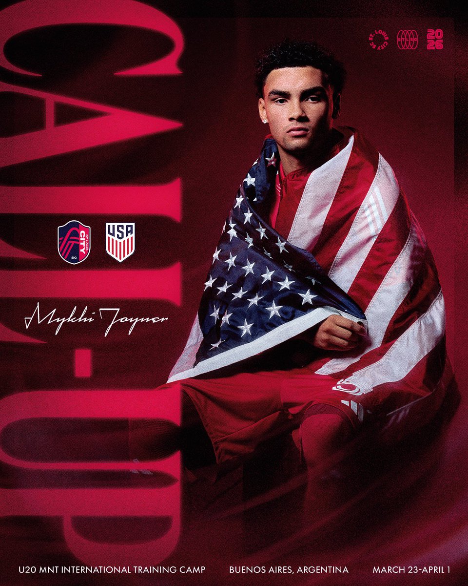 St Louis CITY SC tweet media