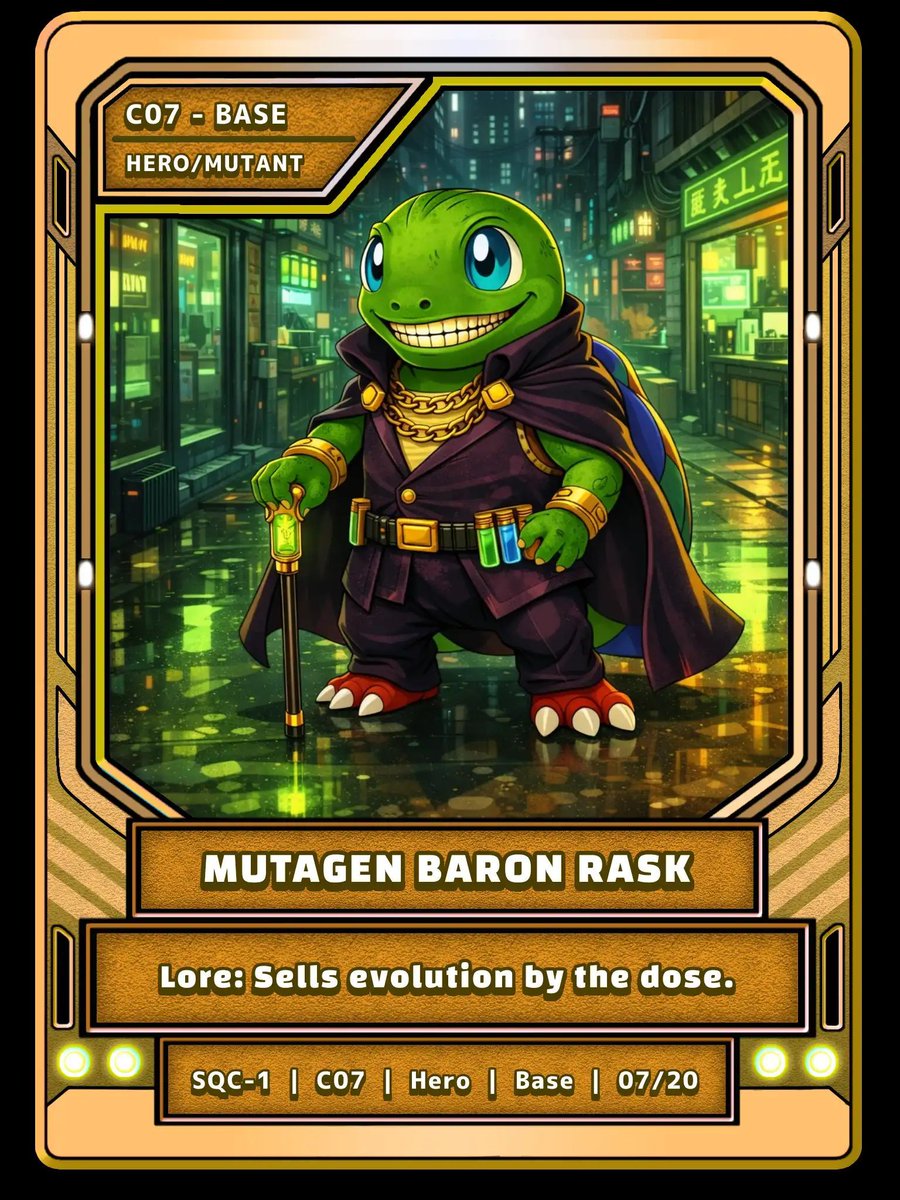 $SQUAD ⓥ tweet media