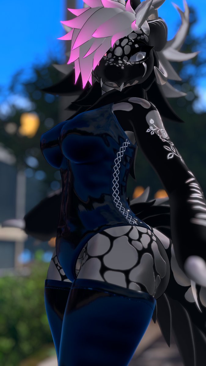 Wolf HalvR 🔞 tweet media