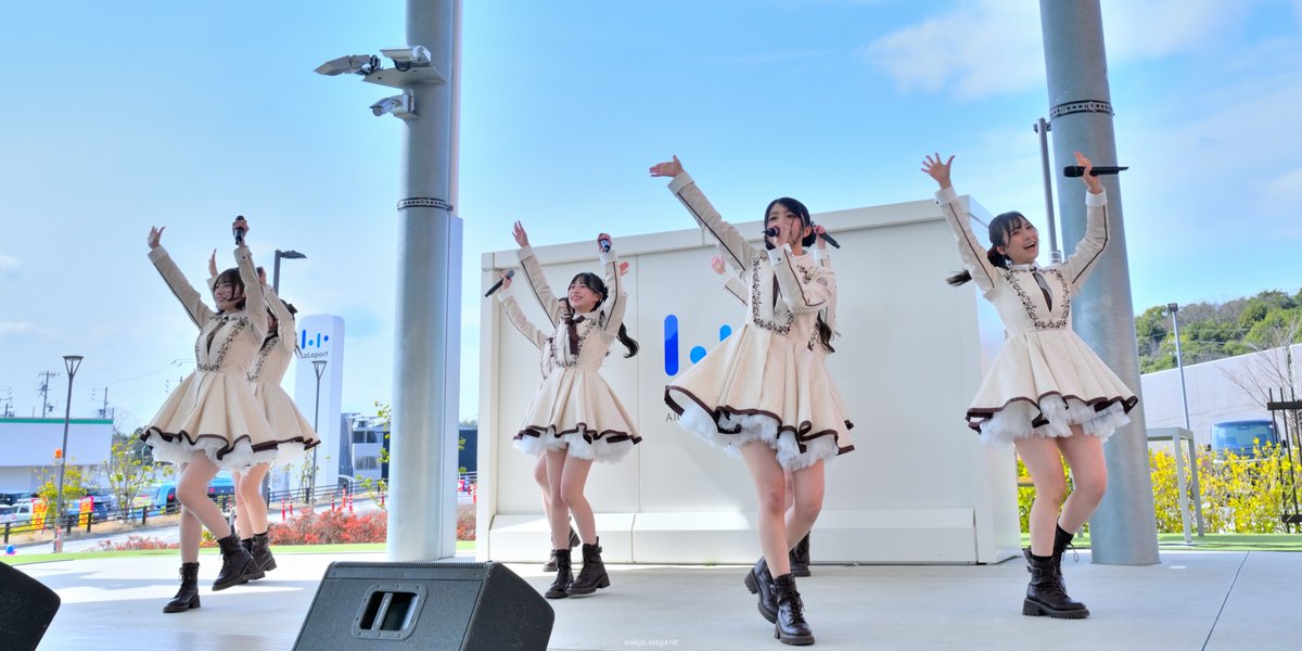 oshihige_megane's tweet photo. 撮影日：2026/03/07
撮影地：ららぽーと愛知東郷

RainTree 4th Digital Single
『君の居場所、僕の居場所』
リリースイベント　１部

#RainTree #WonderPartyForYou https://t.co/q0DHrcixAG
