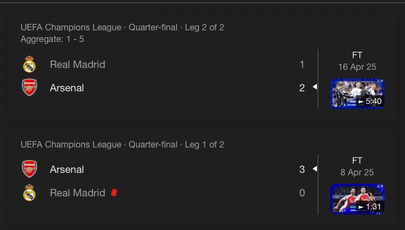 CordAfc🔴⚪️ tweet media