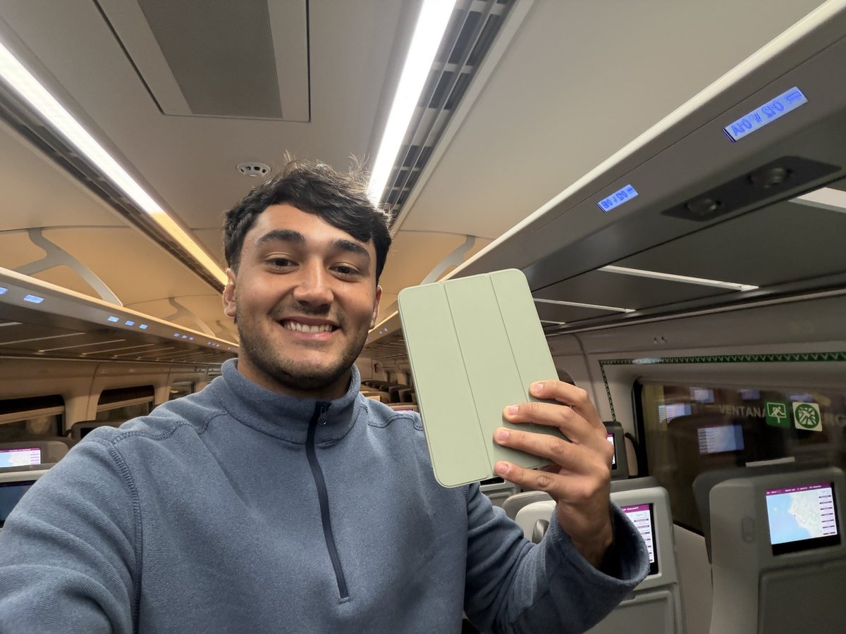 José Arcas tweet media