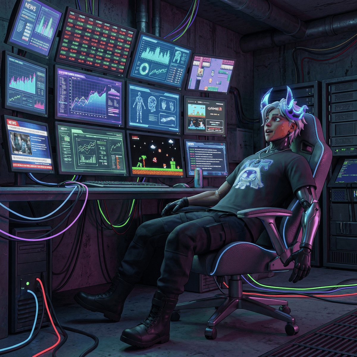 Bullmktrich 🍌 tweet media