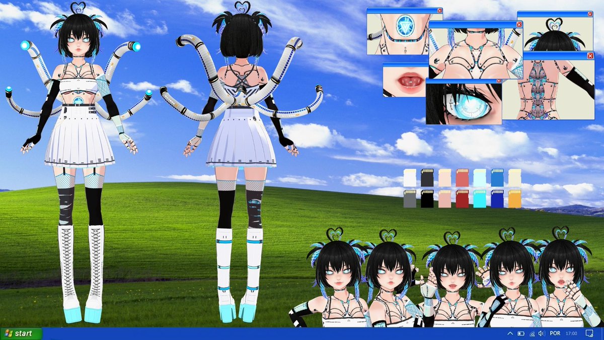 ０１ 🤖🧠 tweet media