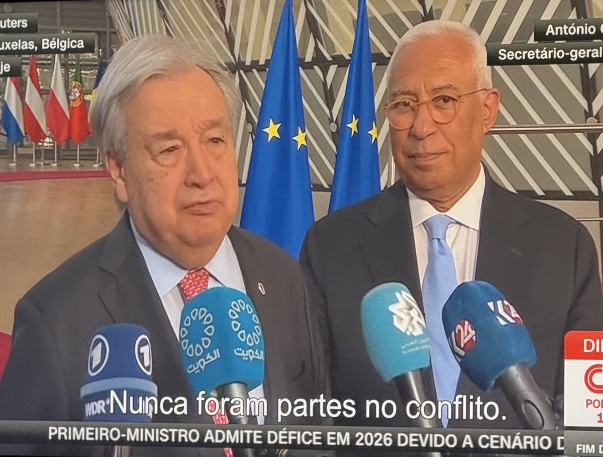 Αntonio Nogueira Leite tweet media