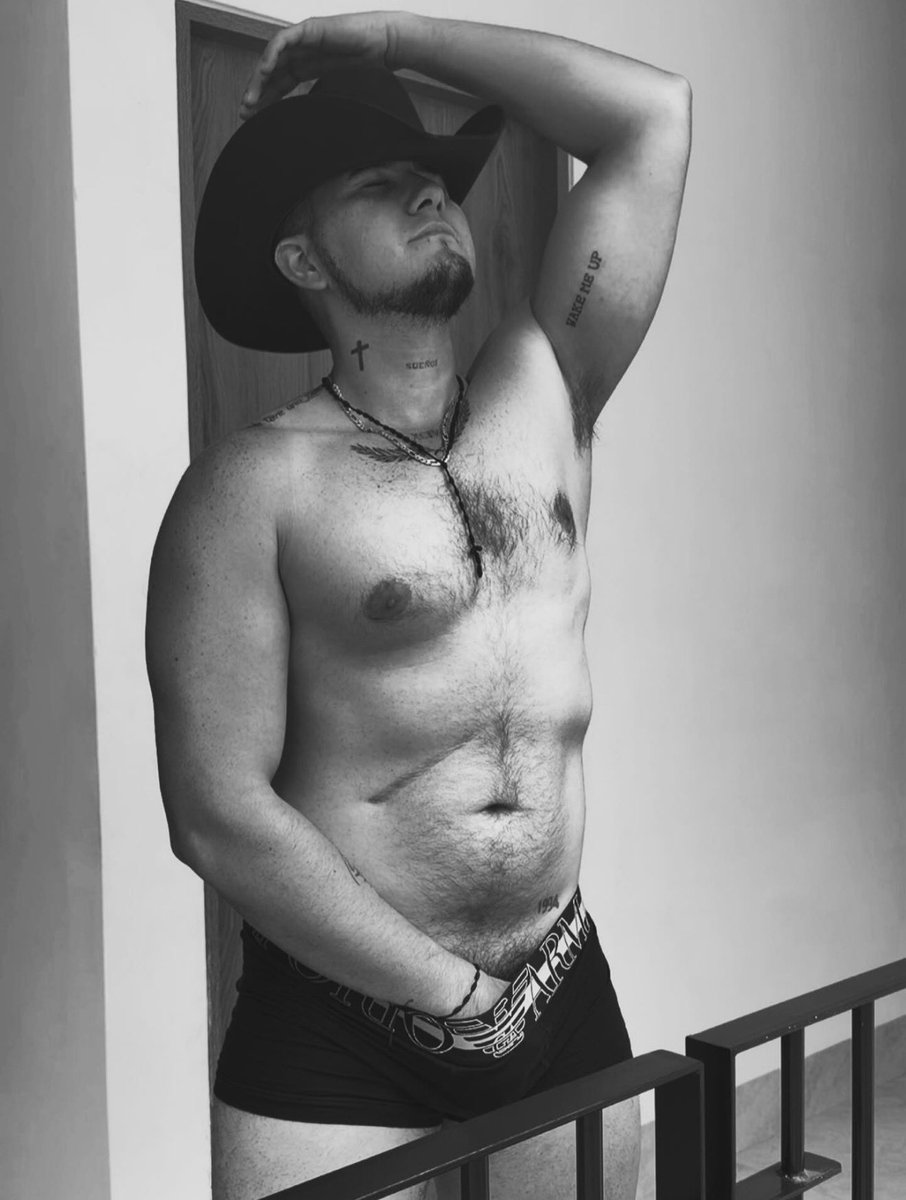 Vaquerito Marc Reyes 🔞 tweet media